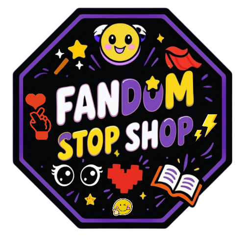 Fandom Stop Shop